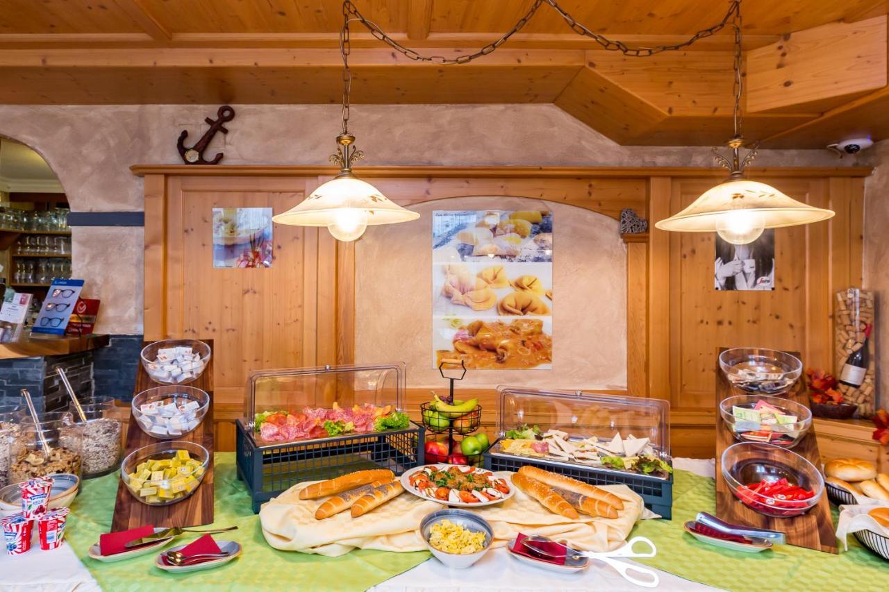 Zum Kleinen Italiener - Ristorante Pizzeria Pension Geinberg Ngoại thất bức ảnh